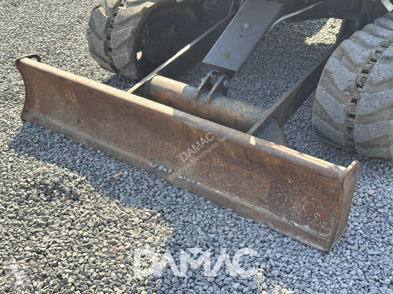 Escavatore Komatsu