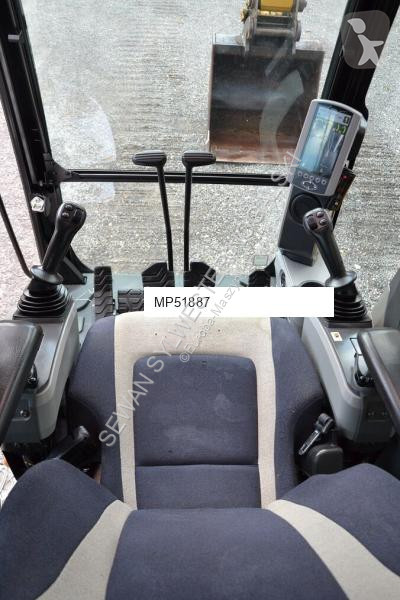 Excavator Caterpillar 325FL