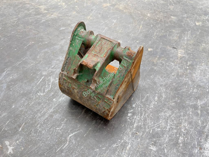 Skovl Kubota - Hydr. Undercarriage / Hammer Lines
