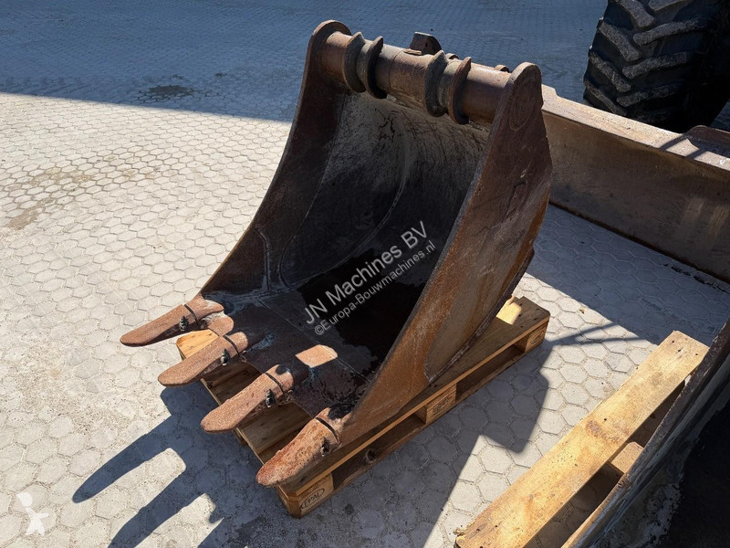 Lopatový nakládač Liebherr A Compact Outriggers...