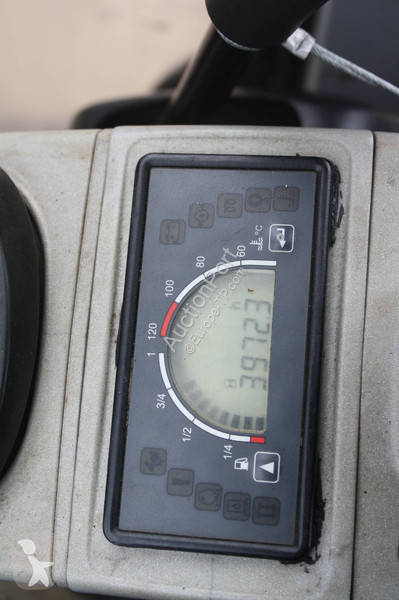 جرافة Neuson ET24 VDS