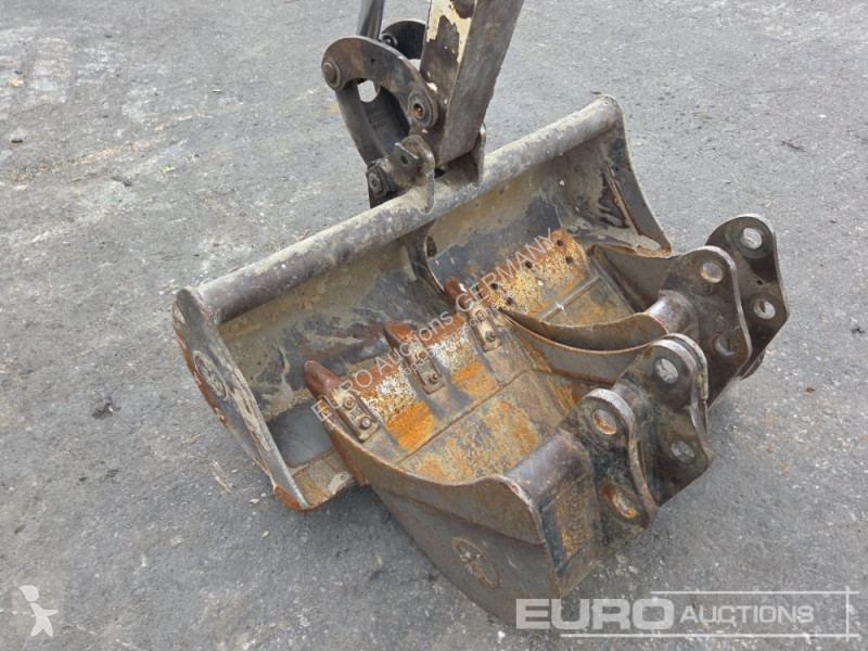 Rýpadlo Bobcat E20