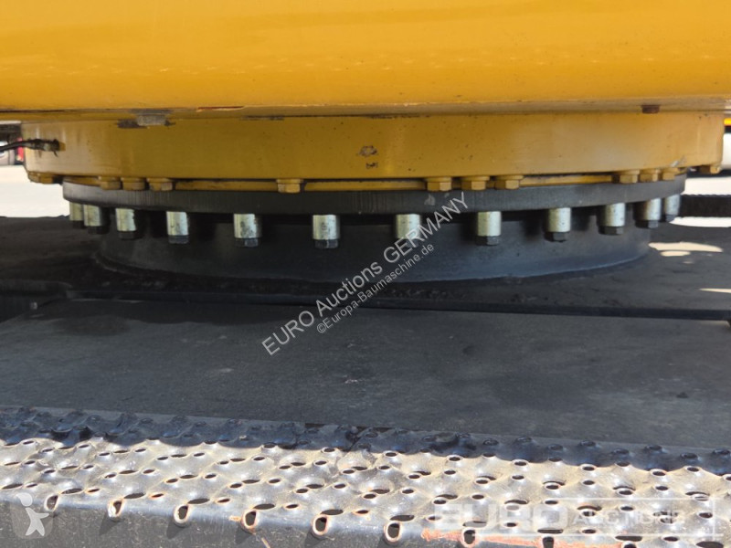 جرافة Caterpillar D