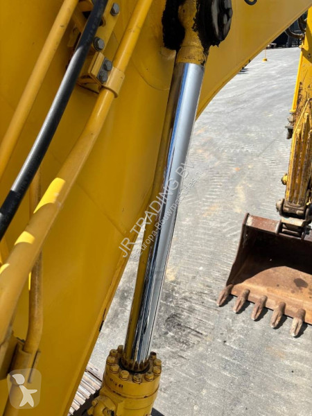 Skovl Komatsu USLC11