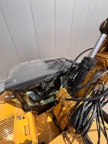 Escavatore Caterpillar 315 FLCR