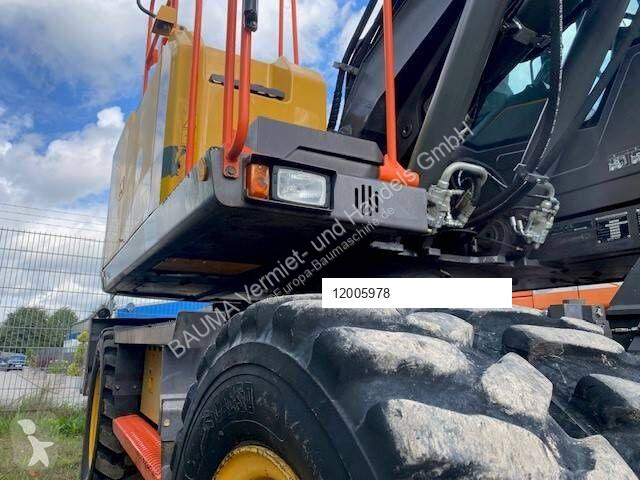 Excavator Volvo E (12005978)