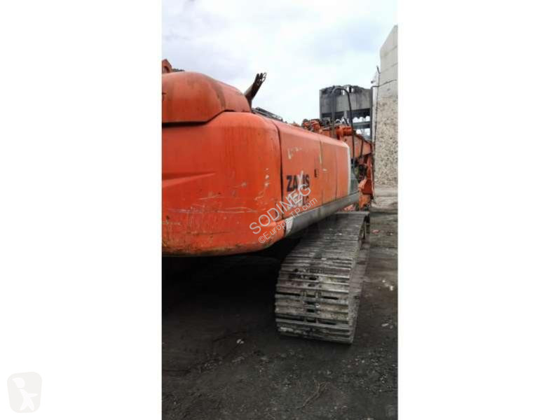 Escavatore Hitachi LC-3