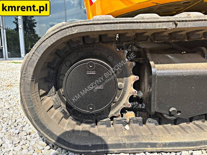 Экскаватор JCB 51 MINI-KOPARKA 2018R. | JCB...