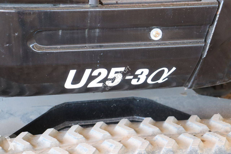 Captok 30C excavator