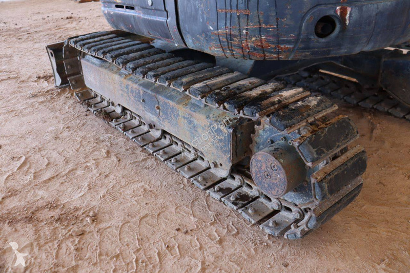 Excavator Takeuchi TB20R