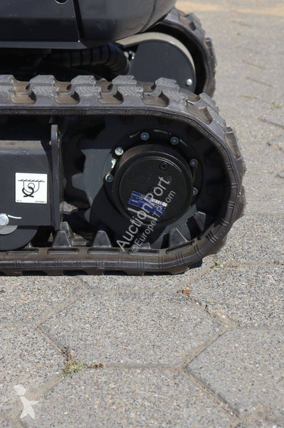 Экскаватор Bobcat Z