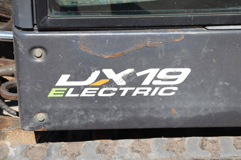 Excavator Doosan DX19