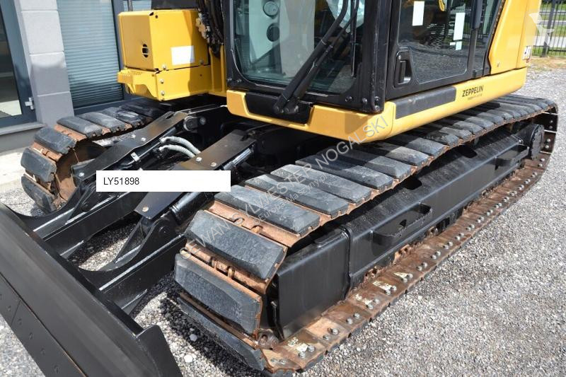 Экскаватор Caterpillar 315-07B