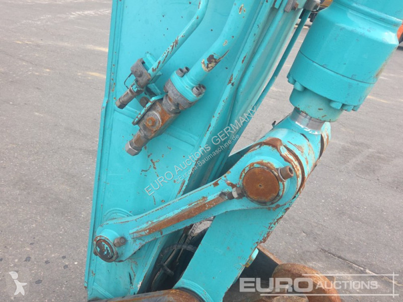 Graafmachine Kobelco SK350LC-10