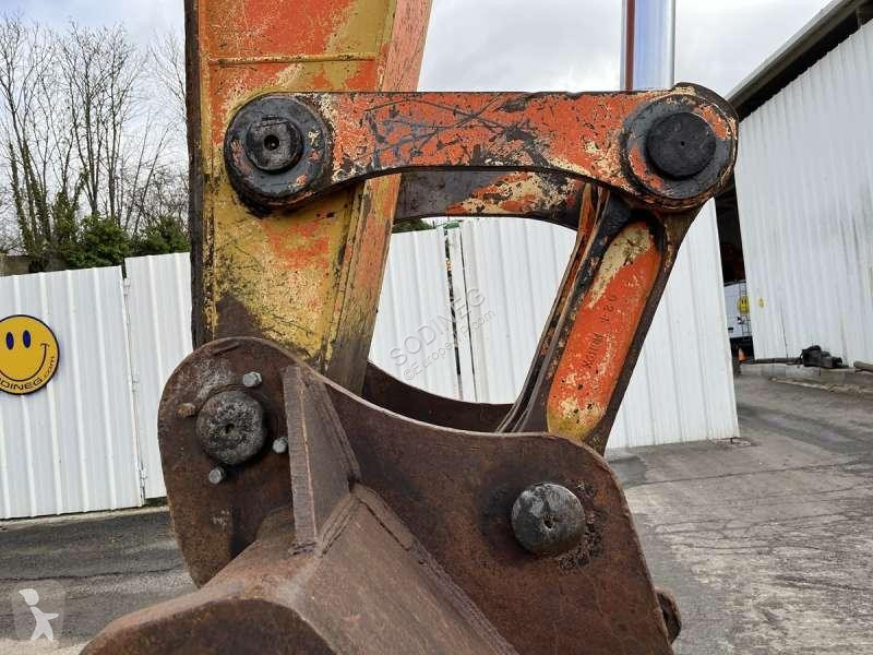 Pelle Hitachi