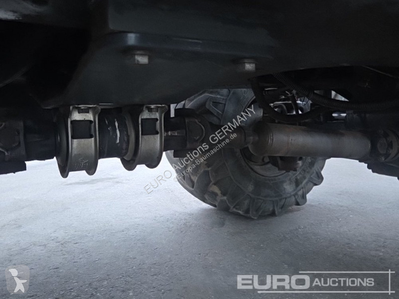 Екскаватор Komatsu