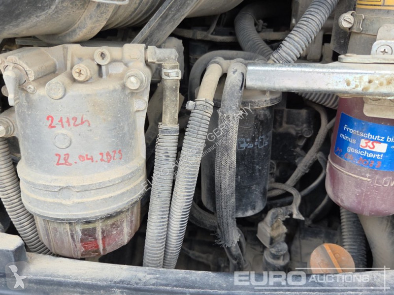 Багер Yanmar 2A