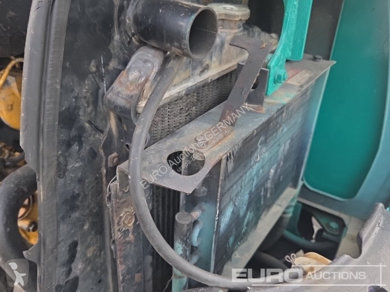 Багер Komatsu PC25-1