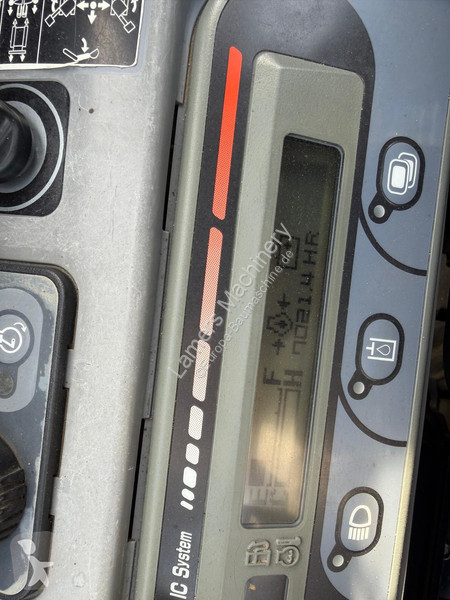 Багер Kubota 1013 alpha