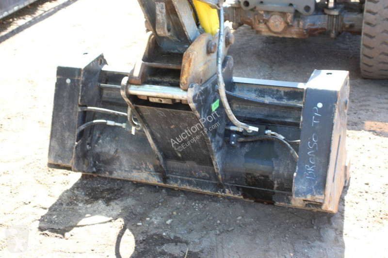 Excavadora Neuson 6503