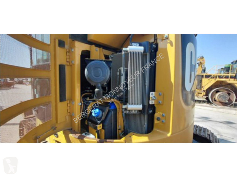 Pelle Caterpillar 315F