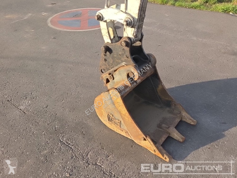 Graafmachine  TB216