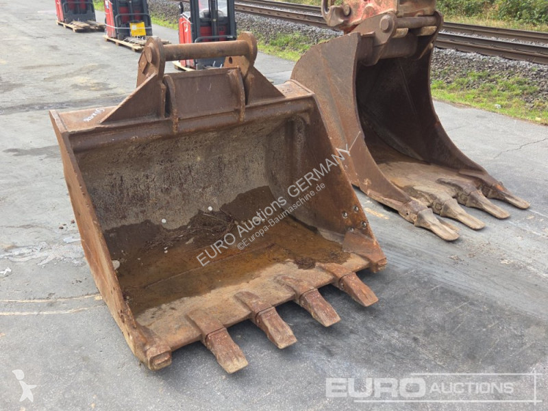 Case 5C SR excavator