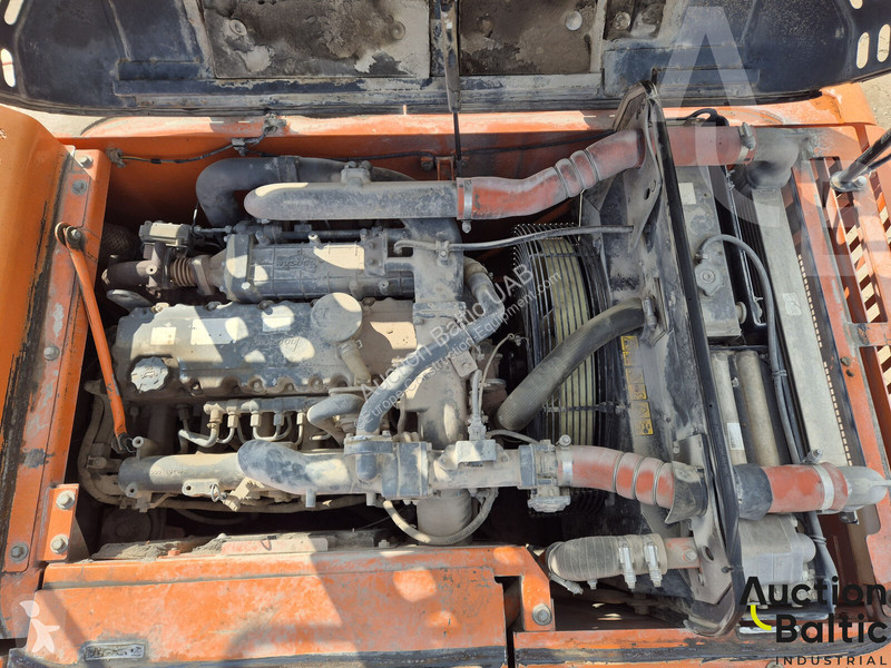 Pelle Doosan