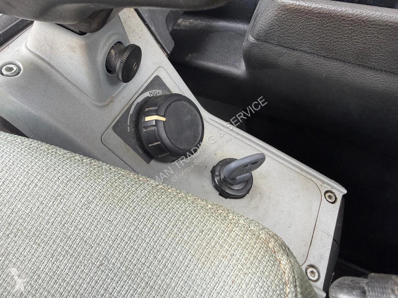 Pelle Wacker Neuson | A/C