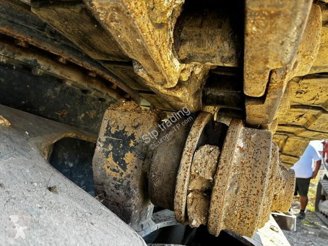 Багер Hyundai  HX 145LCR