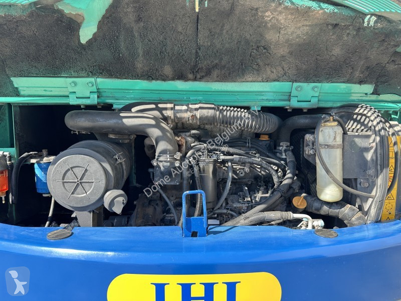 Багер IHI 68 NS