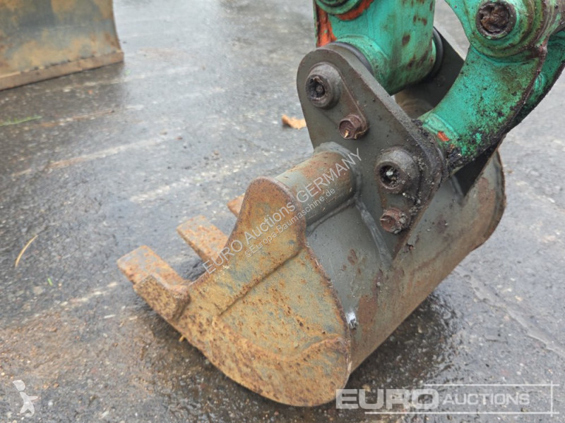 Graafmachine IHI IS-4FX