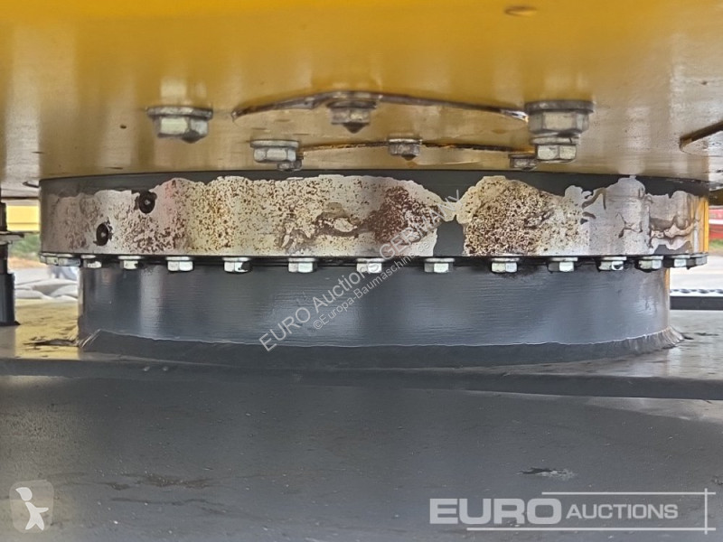 Екскаватор Komatsu PW118MR-11