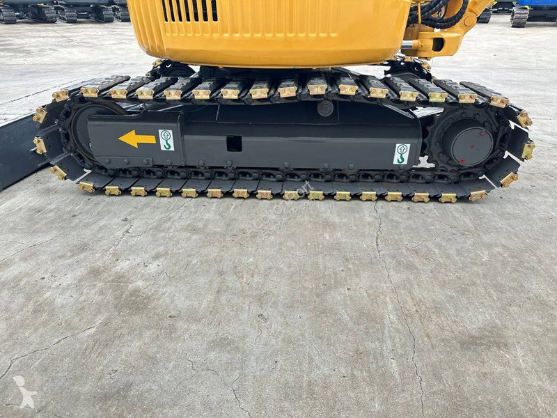 Екскаватор Komatsu