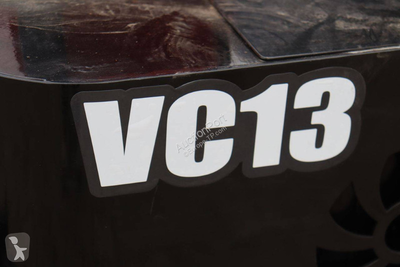 Екскаватор Vicsec 13-R