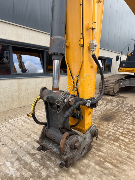 LiuGong 928 F - 928F - 926 F - 922 F excavator