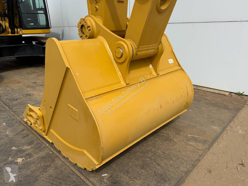 Graafmachine Caterpillar 350 - BRAND NEW /...