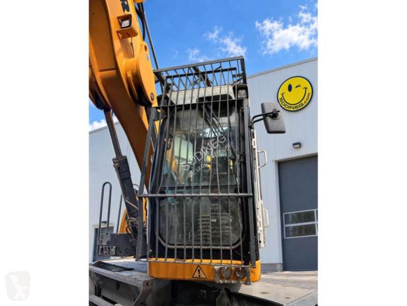 Pelle Liebherr  LH30M LITRONIC