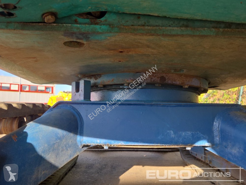 Экскаватор Komatsu PC25-1E