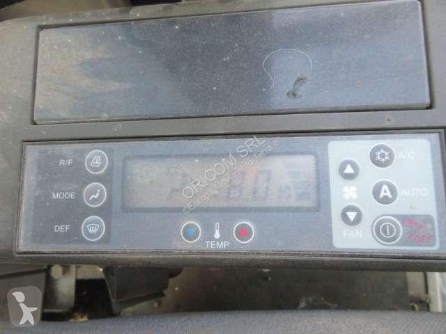 Koparka New Holland E135 SR1ES