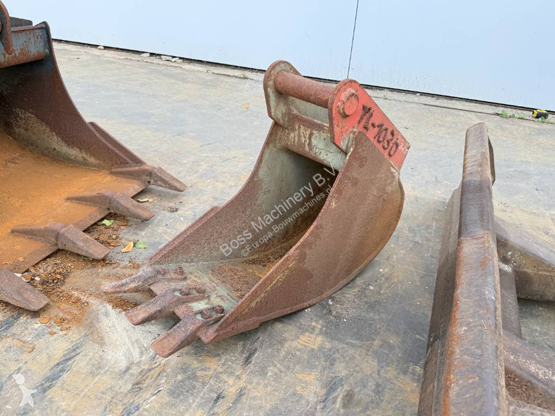 Wacker Neuson  excavator