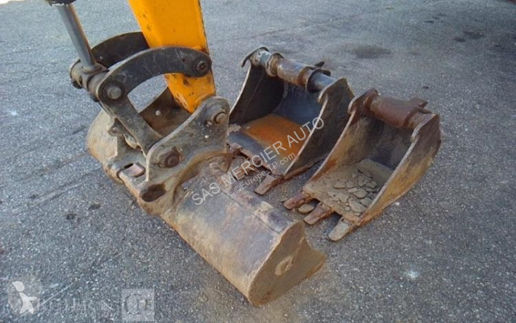Экскаватор Bobcat n/c