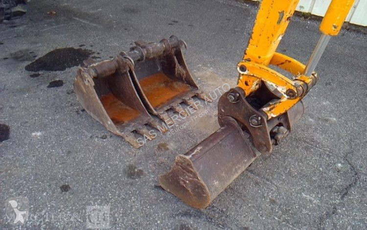 Excavadora Volvo n/c