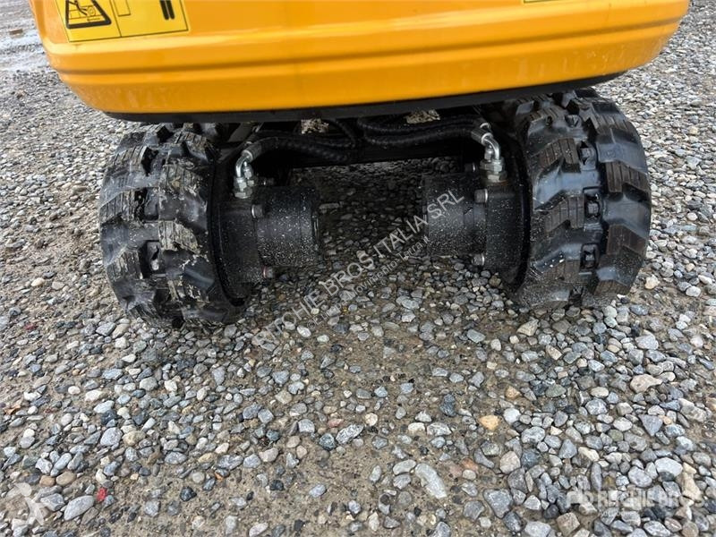Экскаватор JPC CT13 Mini Excavator (Unused)