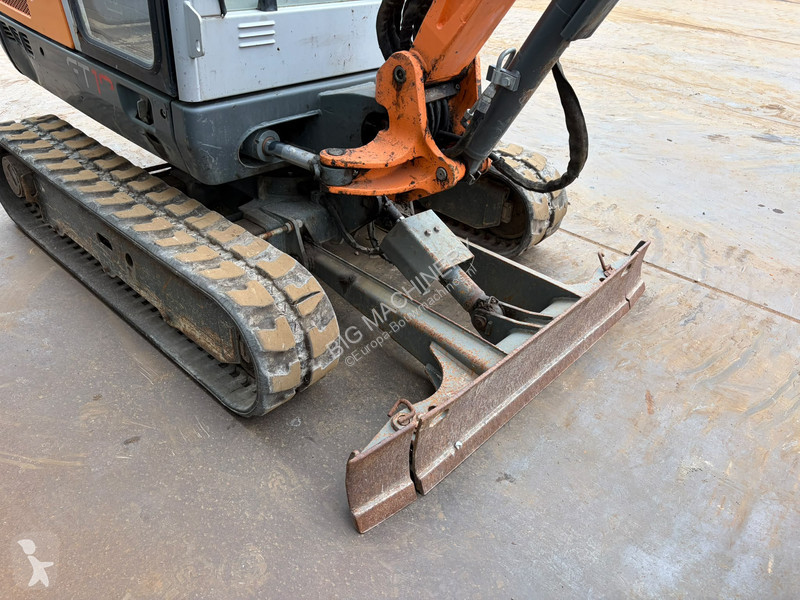 Экскаватор Wacker Neuson