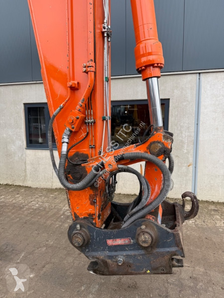 Экскаватор Hitachi ZX 290 LC N-5B - ZX 290 LCN...