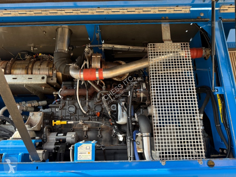 Экскаватор Sennebogen 835 M G - 835G - 835MG -...