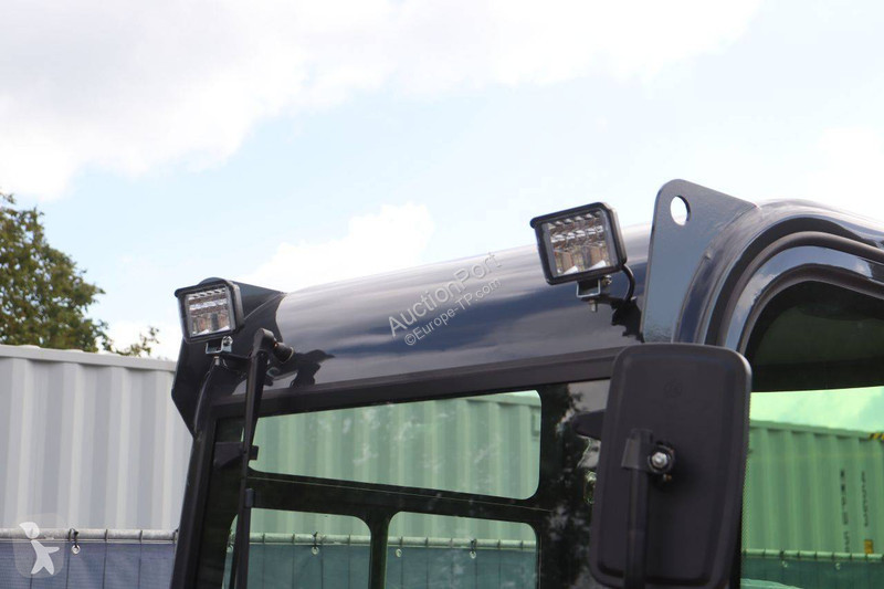 Kotrógép  XT18U