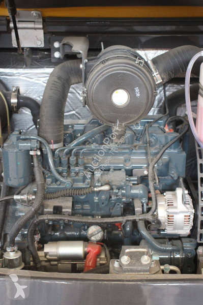جرافة XCMG G PRO