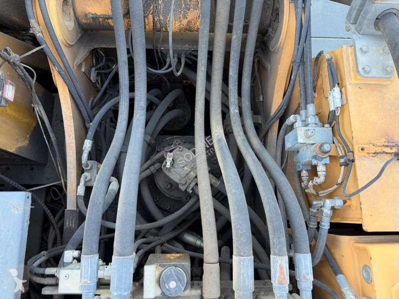 Skovel Liebherr  R934C HDSL LITRONIC